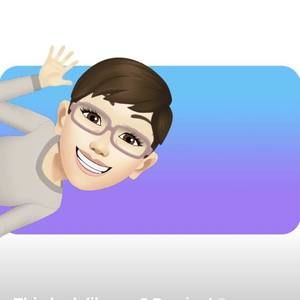 Meet your Posher, Sue